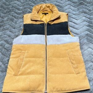 Women’s Small Staccato Vest